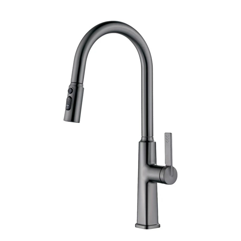 modern kitchen taps