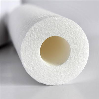 Pólýprópýlen skothylki